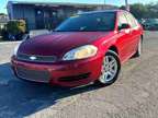 2014 Chevrolet Impala Limited for sale