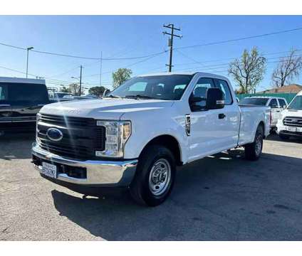 2019 Ford F250 Super Duty Super Cab for sale is a 2019 Ford F-250 Super Duty Car for Sale in Ontario CA