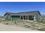 Farm House For Sale In Emmett, Idaho