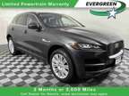 2019 Jaguar F-PACE 30t Portfolio AWD