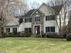 Home For Sale In Frelinghuysen, New Jersey