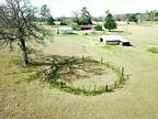 Farm House For Sale In Spurger, Texas