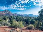 Plot For Sale In Sedona, Arizona