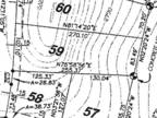 Plot For Sale In Daniels, West Virginia