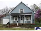 Home For Sale In Clinton, Indiana
