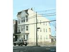 Home For Sale In Paterson, New Jersey