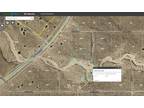 Plot For Sale In Rio Rancho, New Mexico