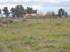 Plot For Sale In Lancaster, California