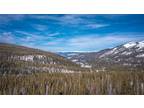 Plot For Sale In Breckenridge, Colorado