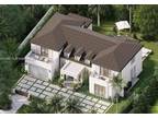 Plot For Sale In Coral Gables, Florida