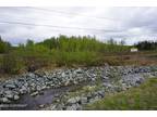 Plot For Sale In Talkeetna, Alaska