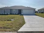 Home For Rent In Cape Coral, Florida