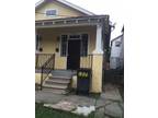 Home For Rent In New Orleans, Louisiana