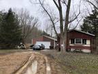 Property For Sale In Deford, Michigan
