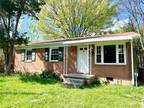 Home For Rent In Greensboro, North Carolina