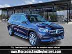 2021 Mercedes-Benz GLS GLS 450 4MATIC