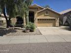 Home For Sale In Cave Creek, Arizona