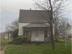 Foreclosure Property: W Curtis Rd