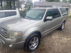 2008 Ford Expedition