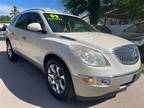 2009 Buick Enclave