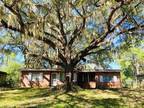 Home For Sale In Perry, Florida