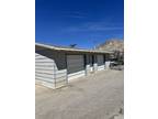 Home For Sale In Tonopah, Nevada