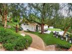 Home For Sale In Hidden Hills, California