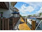 Home For Sale In Highland Beach, Florida