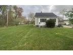 Home For Sale In Evansville, Indiana