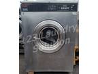 Speed Queen Commercial Front Load Washer 80LB 3PH SC80NCVQP60001 Used