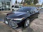 2019 Toyota Avalon