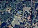 Foreclosure Property: Hargett Rd