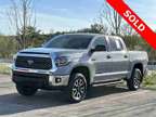 2019 Toyota Tundra TRD Off Road