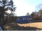 Foreclosure Property: Greers Ferry Rd