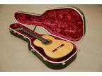 Classical Guitar - Kazuo Sato Prestige (Brazilian) 2013 - French Polish