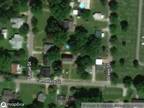 Foreclosure Property: Cemetery St