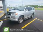 2013 Toyota 4Runner