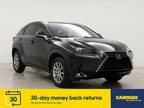 2019 Lexus NX 300