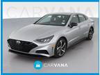 2021 Hyundai Sonata