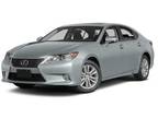 2014 Lexus ES 350