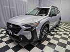 2023 Subaru Outback Onyx Edition XT