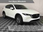 2022 Mazda CX-5 2.5 S Preferred Package