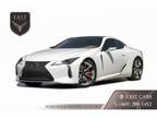 2023 Lexus LC 500h