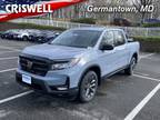 2024 Honda Ridgeline Sport