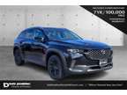 2024 Mazda CX-50 2.5 S Premium Package