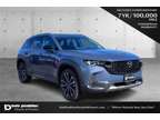 2024 Mazda CX-50 2.5 Turbo Premium Plus Package