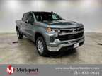 2024 Chevrolet Silverado 1500 LT LT1