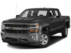 2016 Chevrolet Silverado 1500 LT LT2