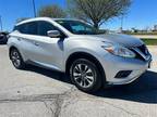 2016 Nissan Murano SL