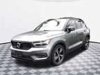 2019 Volvo XC40 R-Design